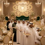 افضل شركه تجهيز قاعات الافراح