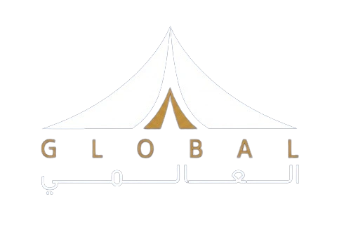 العالمي | لتنظيم المعارض والمؤتمرات وتجهيز الفعاليات