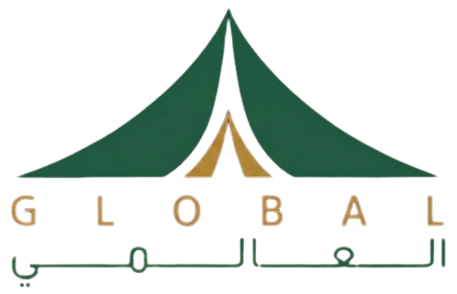 العالمي | لتنظيم المعارض والمؤتمرات وتجهيز الفعاليات